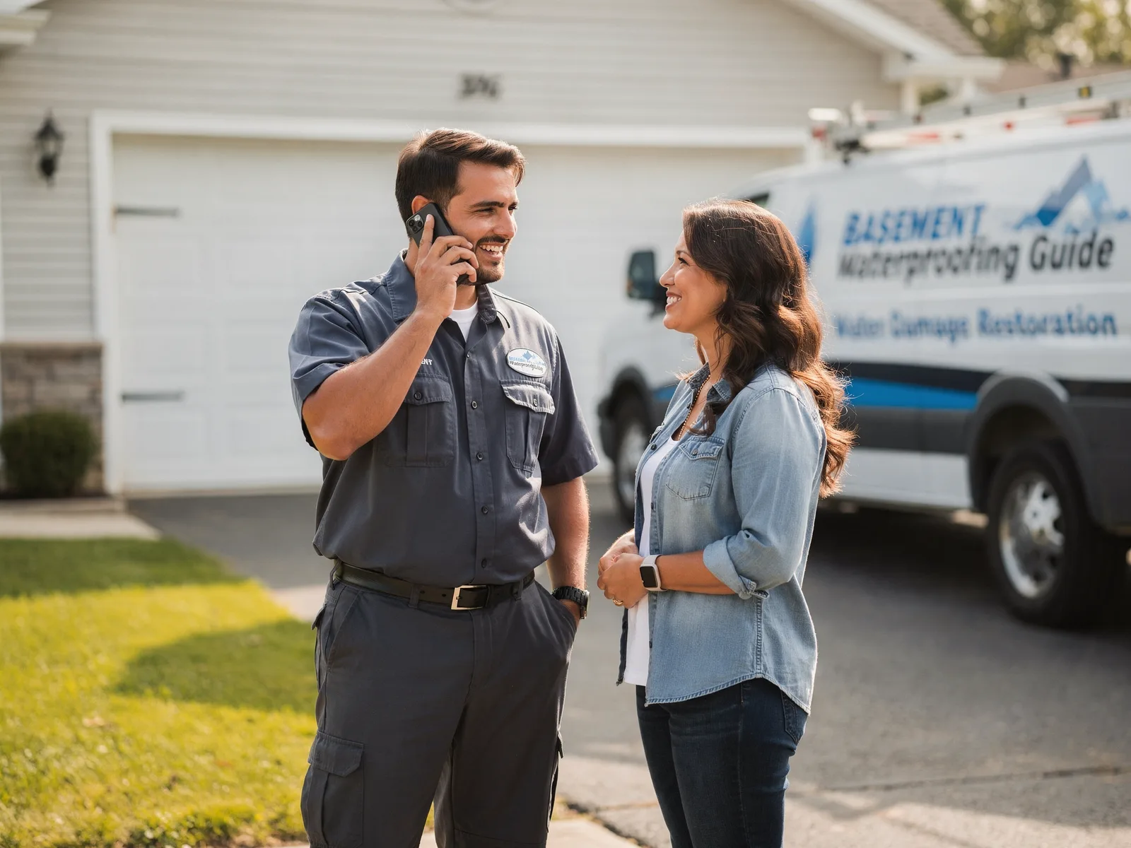 Basement Waterproofing Near Me North Bennington, VT FAQs